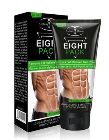 Fat Burning Cream For A Eight-Pack Dream - Image 2