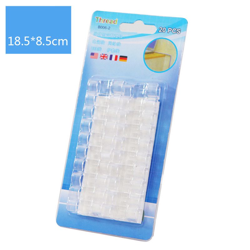 Cable Organizer Clips Cable Management Desktop & Workstation ABS Wire Manager Cord Holder USB Charging Data Line Bobbin Winder - Image 6