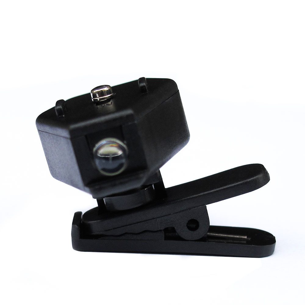 Mini LED Flashlight Glasses Light Adjustable LED Light New Eyeglass Clip Light - Image 3