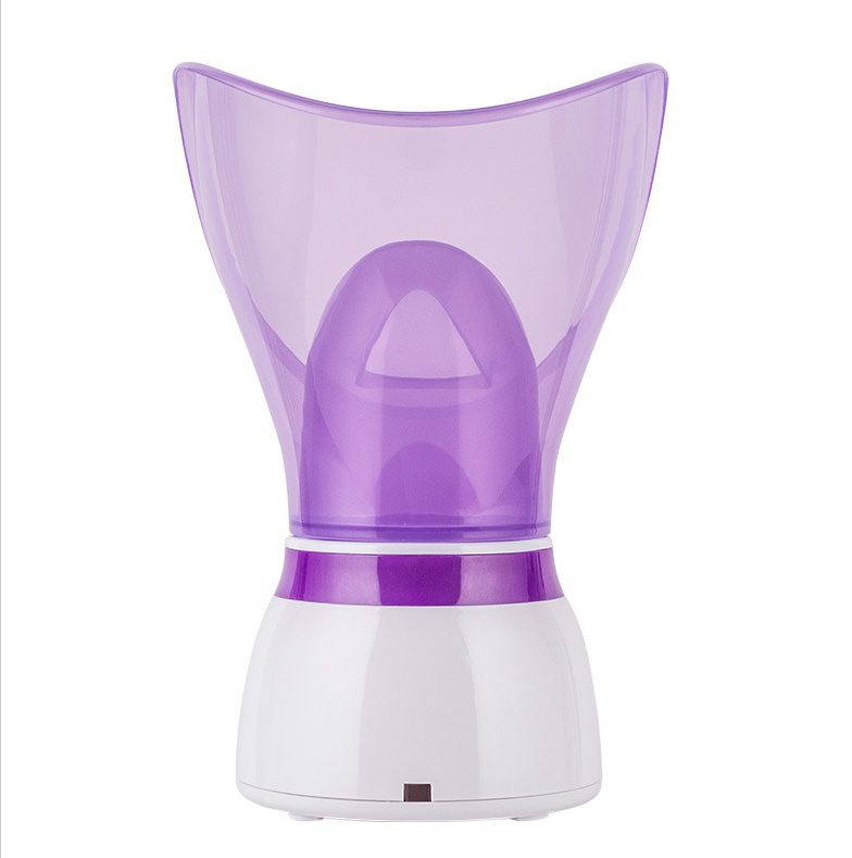 Facial Face Steamer Machine Pores Cleanser Mist Steam Sprayer Spa Sauna Skin Vaporizer Deep Cleansing Skin Care - Image 4