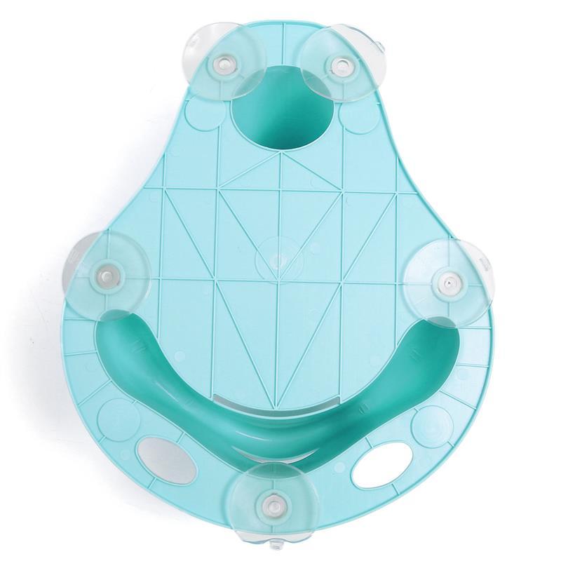 Baby Child Toddler Kids Anti Slip Safety Chair Bath Tub Ring Seat Infant - Image 2