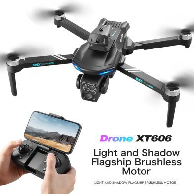 XT606 - Dual Camera - Dual Battery
