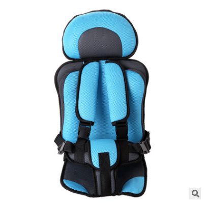 Infant Safe Seat Portable Baby Safety Seat - Image 7