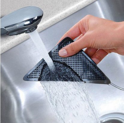 Rug Grippers Washing Reuse Anti-Slip Curling Rug Grippers Keeps Your Rug In Place Makes Corners Flat Anti Slip Rug Grippers - Image 4