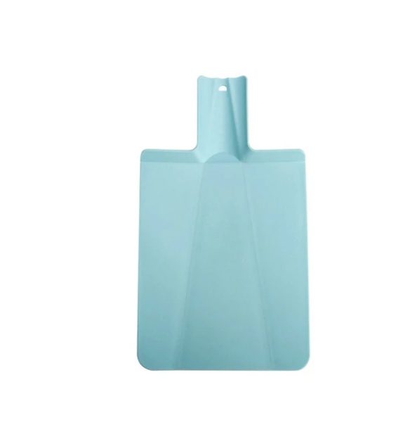 Kitchen Folding Chopping Blocks Cutting Board Plastic Chopping Board Foldable Cutting Block - Image 5