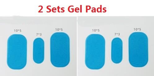 EMS Hip Muscle Training Stimulator Trainer Abs Fitness Massager Buttocks Butt Lifting Trainer Slimming Weight Loss Massager - Image 9