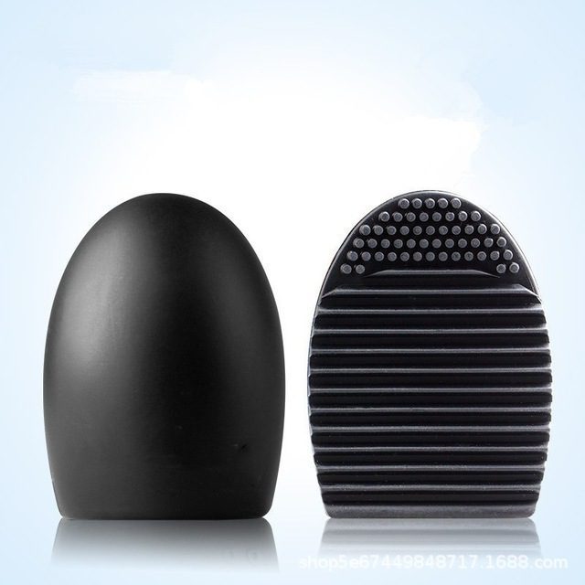 Silicone Wash Egg Make-up Brush Wash Artifact - Image 7