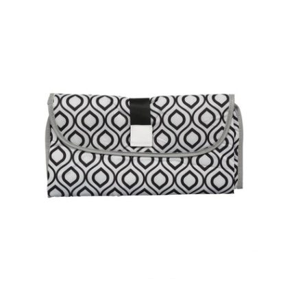 Portable Diaper Changing Pad Clutch for Newborn - Image 8