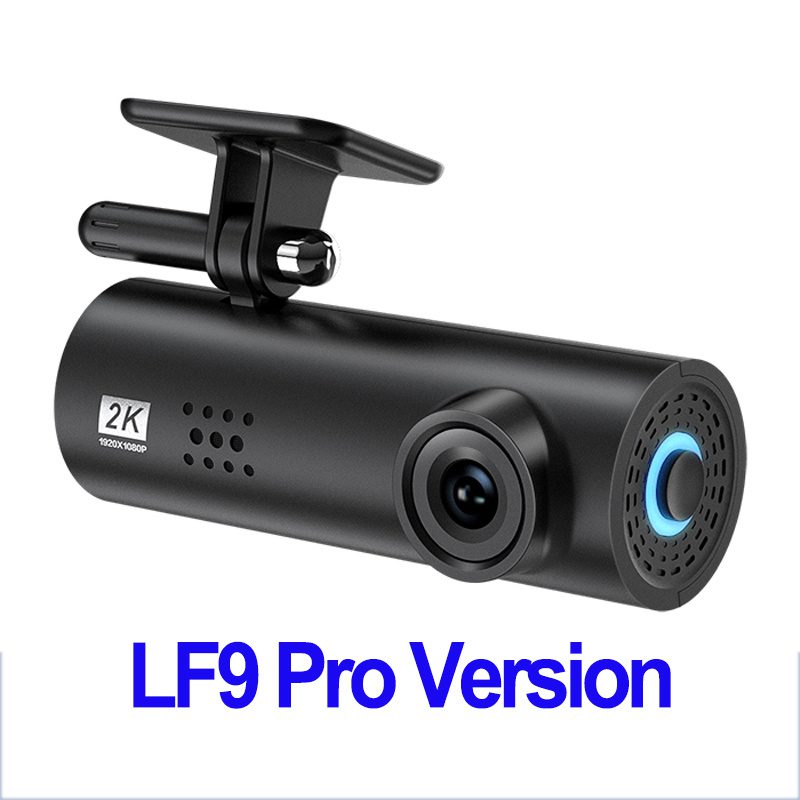 Lipstick Machine With WiFi Driving Recorder Super Night Vision - Image 2