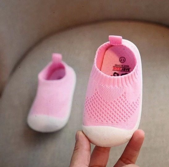 Baby Toddler Shoes Soft Bottom Shoes - Image 5