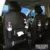 PU Leather Car Storage Bag Multifunction Seat Back Tray Hanging Bag Waterproof Car Organizer Automotive Interior Accessories - Image 7