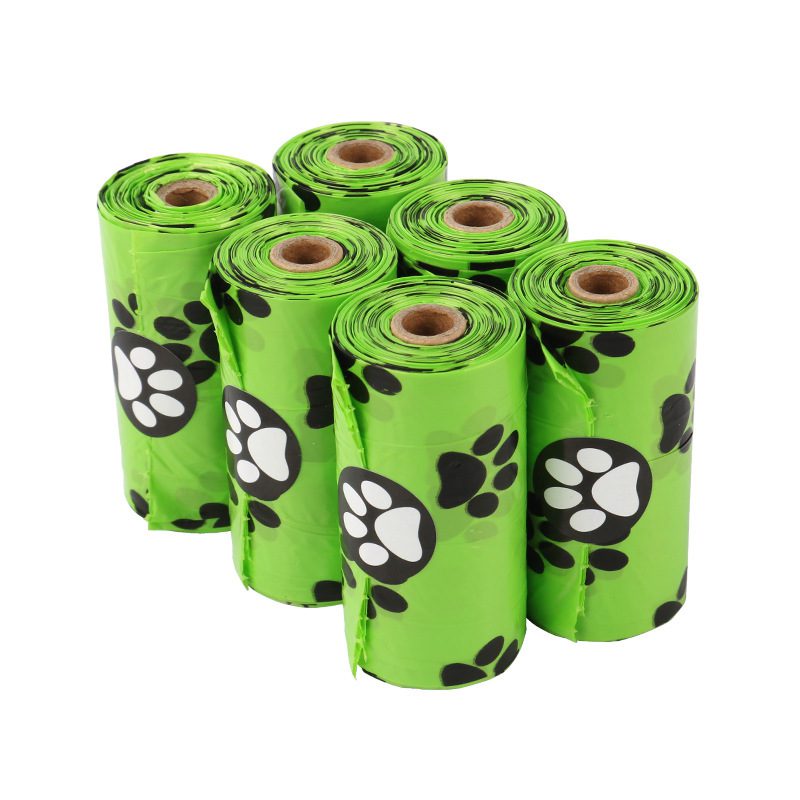 Dog Poop Bag Dog Poop Bag Poop Bag Pet Supplies - Image 2
