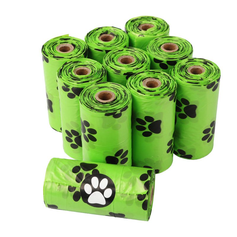 Dog Poop Bag Dog Poop Bag Poop Bag Pet Supplies - Image 4
