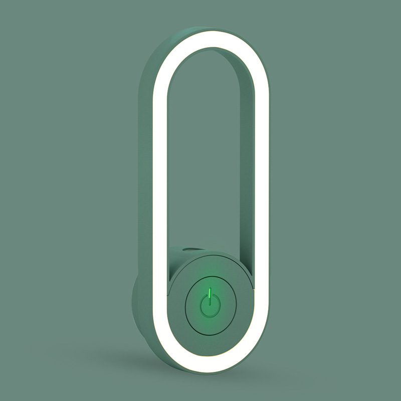 Ultrasonic Mosquito Repellent Night Light Electronic Insect Repellent Home - Image 10