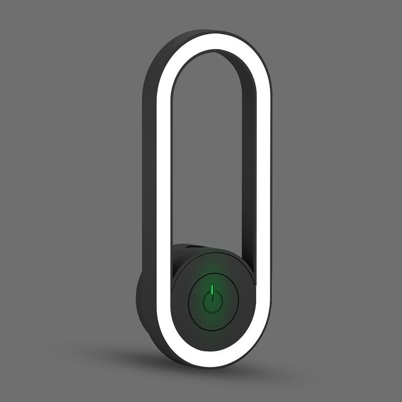 Ultrasonic Mosquito Repellent Night Light Electronic Insect Repellent Home - Image 8