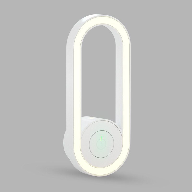 Ultrasonic Mosquito Repellent Night Light Electronic Insect Repellent Home - Image 7