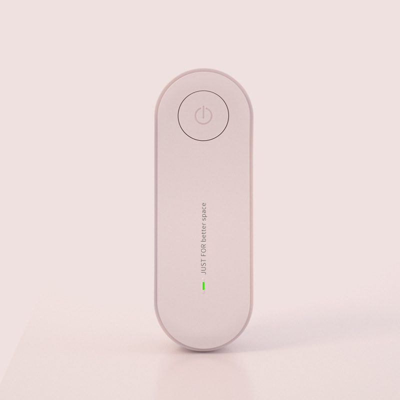 New Home Multifunctional Negative Ion Air Purifier Small Negative Ion Deodorizer - Image 8