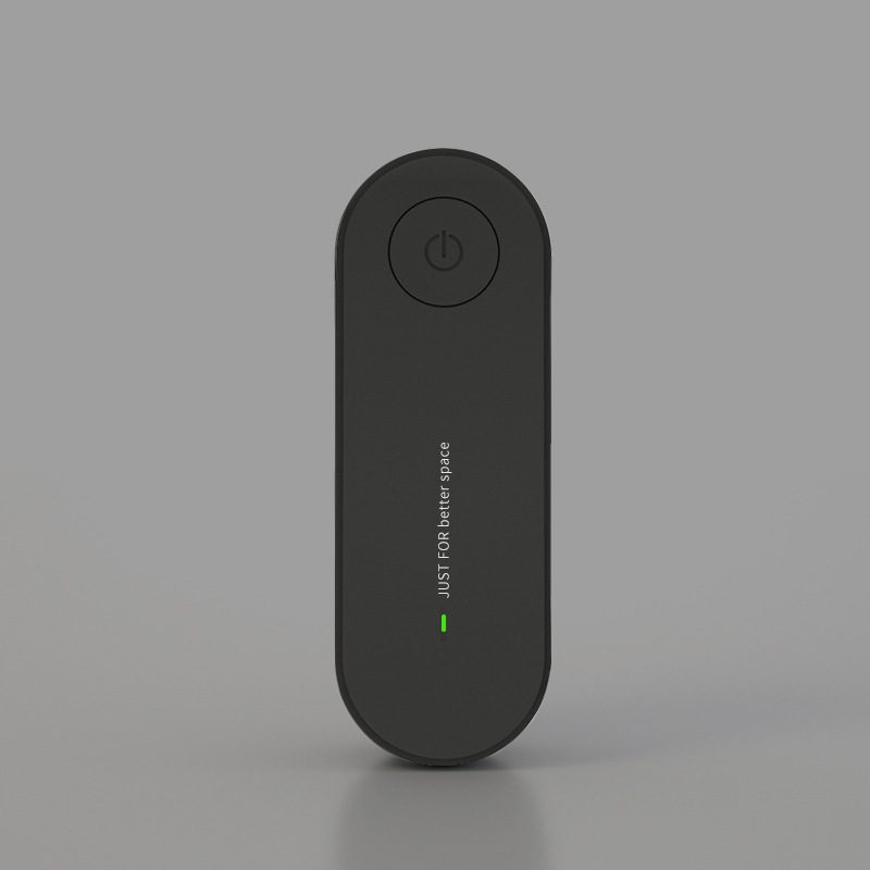 New Home Multifunctional Negative Ion Air Purifier Small Negative Ion Deodorizer - Image 9