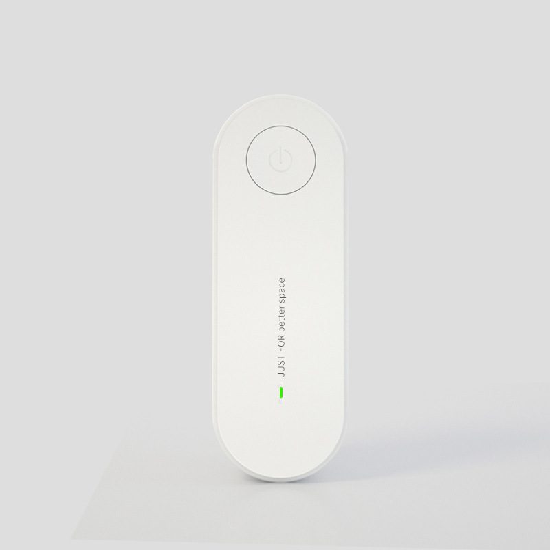New Home Multifunctional Negative Ion Air Purifier Small Negative Ion Deodorizer - Image 10