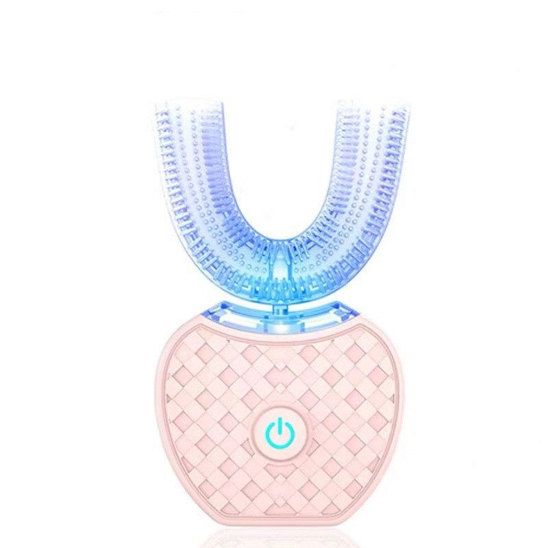 U-shaped lazy ultrasonic electric toothbrush - Image 7