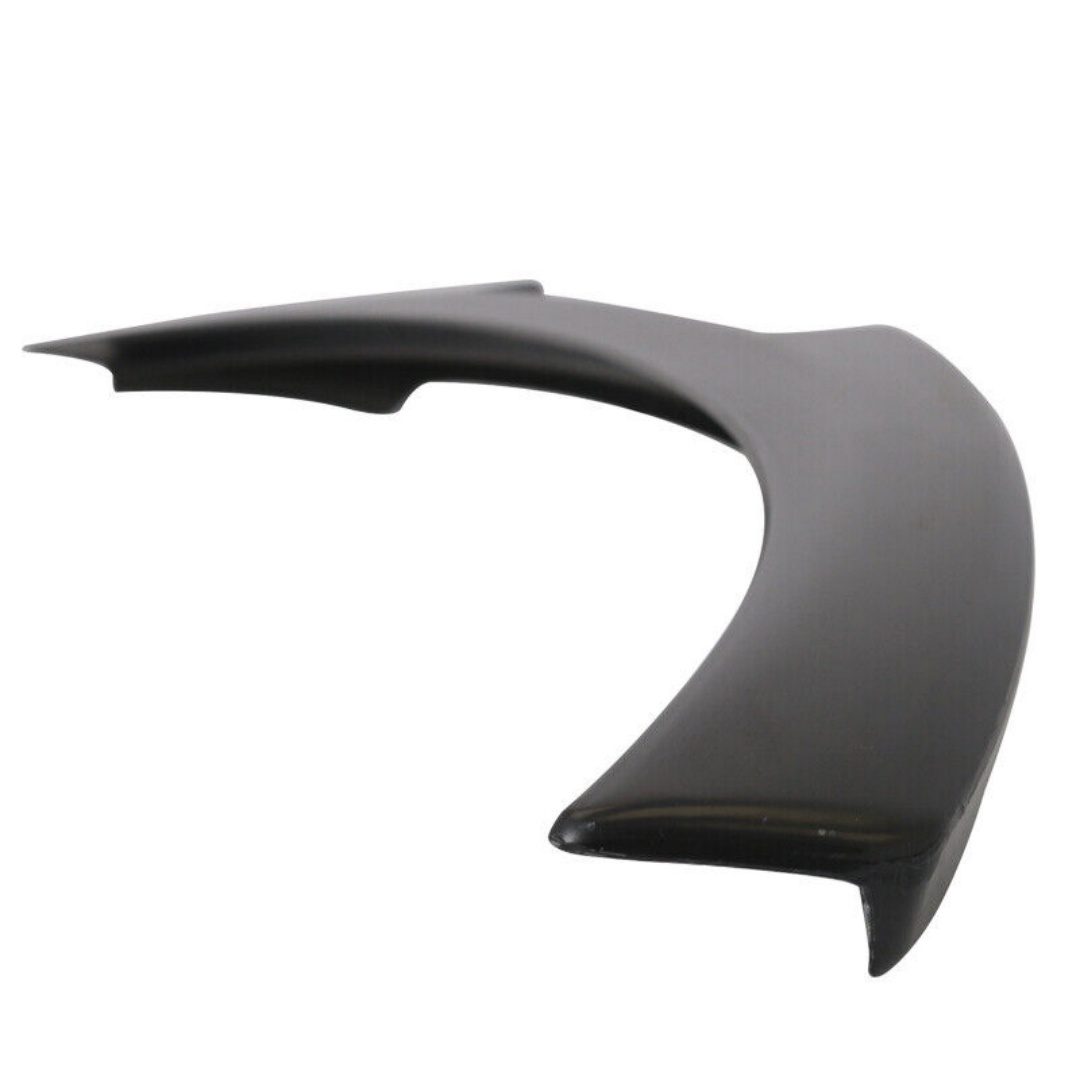 F82 4-Series M4 Performance Style Rear Trunk Spoiler Wing Lip ABS - Image 3