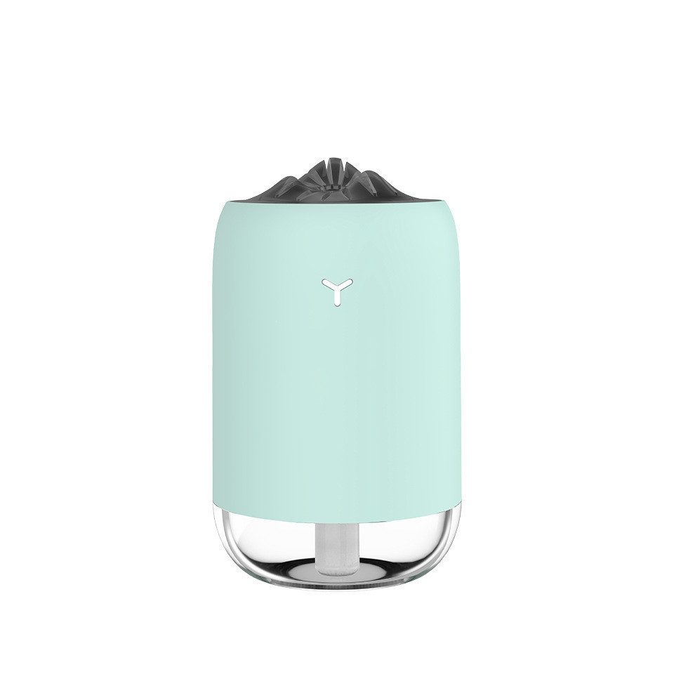Mini USB Humidifier Atomizer Home Humidifier Refill Onboard Humidifier - Image 5