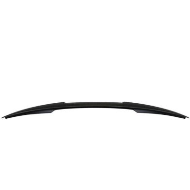 F82 4-Series M4 Performance Style Rear Trunk Spoiler Wing Lip ABS