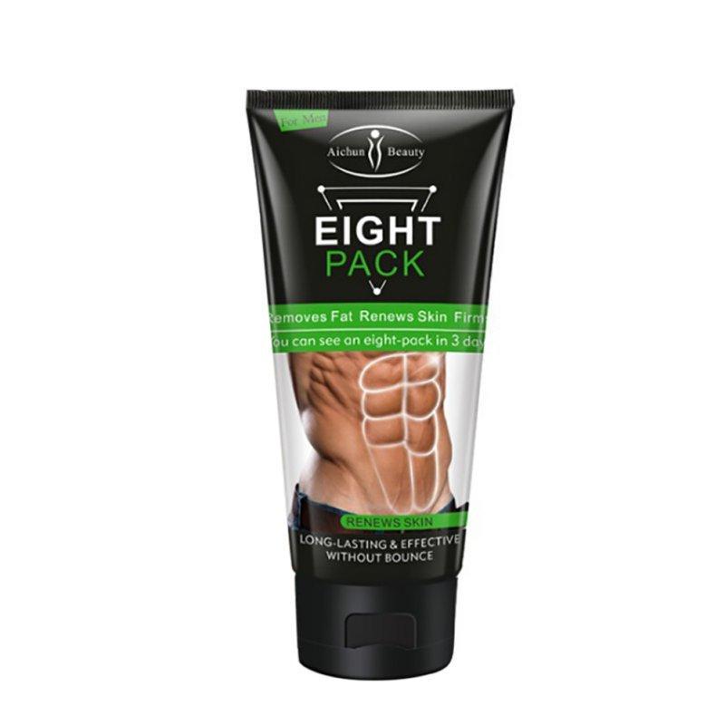 Fat Burning Cream For A Eight-Pack Dream - Image 6
