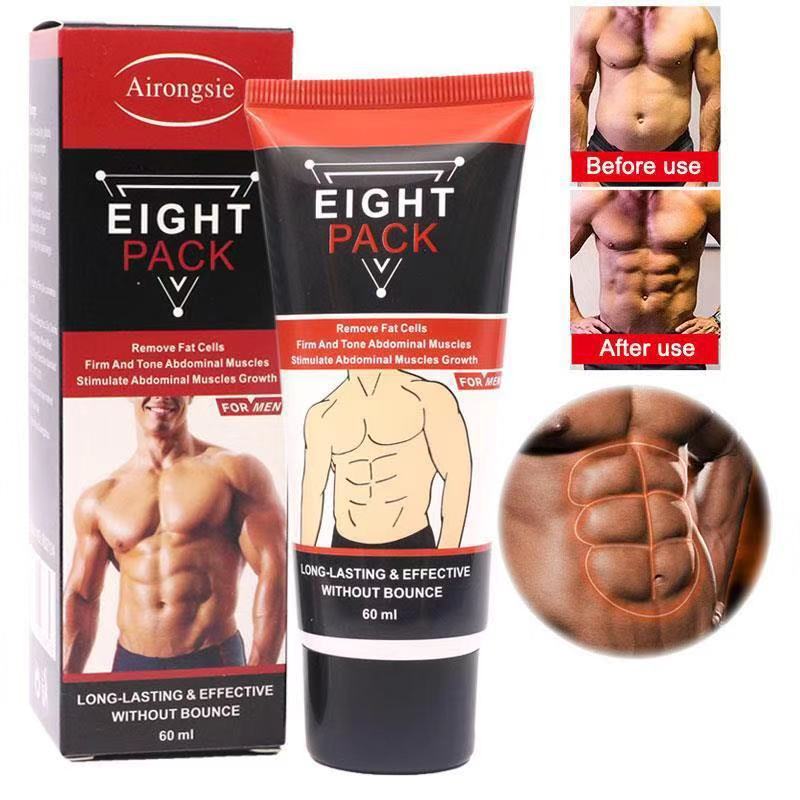 Fat Burning Cream For A Eight-Pack Dream - Image 5