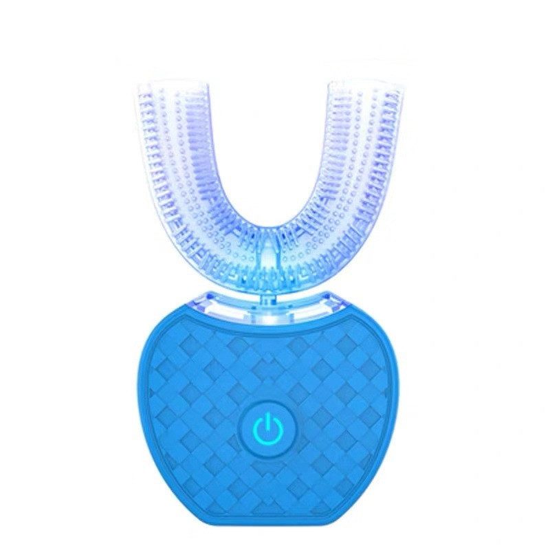 U-shaped lazy ultrasonic electric toothbrush - Image 6