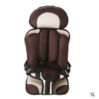Infant Safe Seat Portable Baby Safety Seat - Image 10