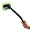 Car Window Windshield Wiper Microfiber Cloth Auto Window Cleaner Long Handle Car Washable Brush Clean Tool - Image 4