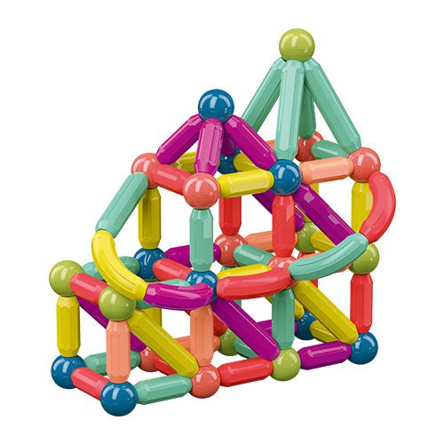 Baby Toys Magnetic Stick Building Blocks Game Magnets Children Set Kids Magnets For Children Magnetic Toy Bricks - Image 2