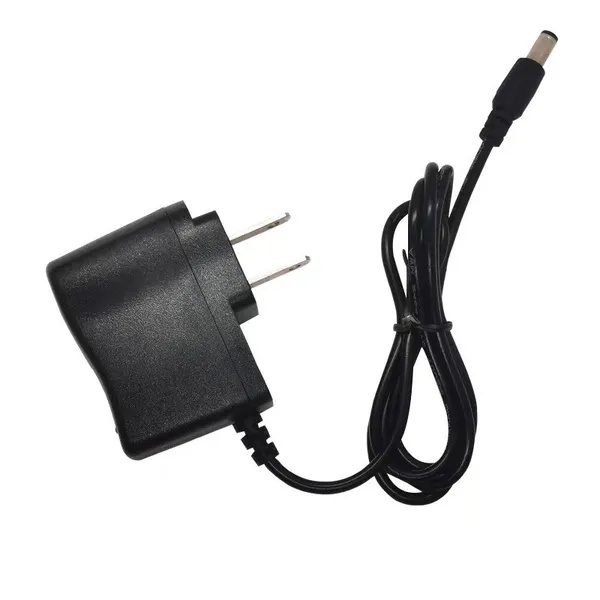 Wall AC Charger Home Charger For Rechargeable Headlamp Flashlight Torch US Plug - Image 2