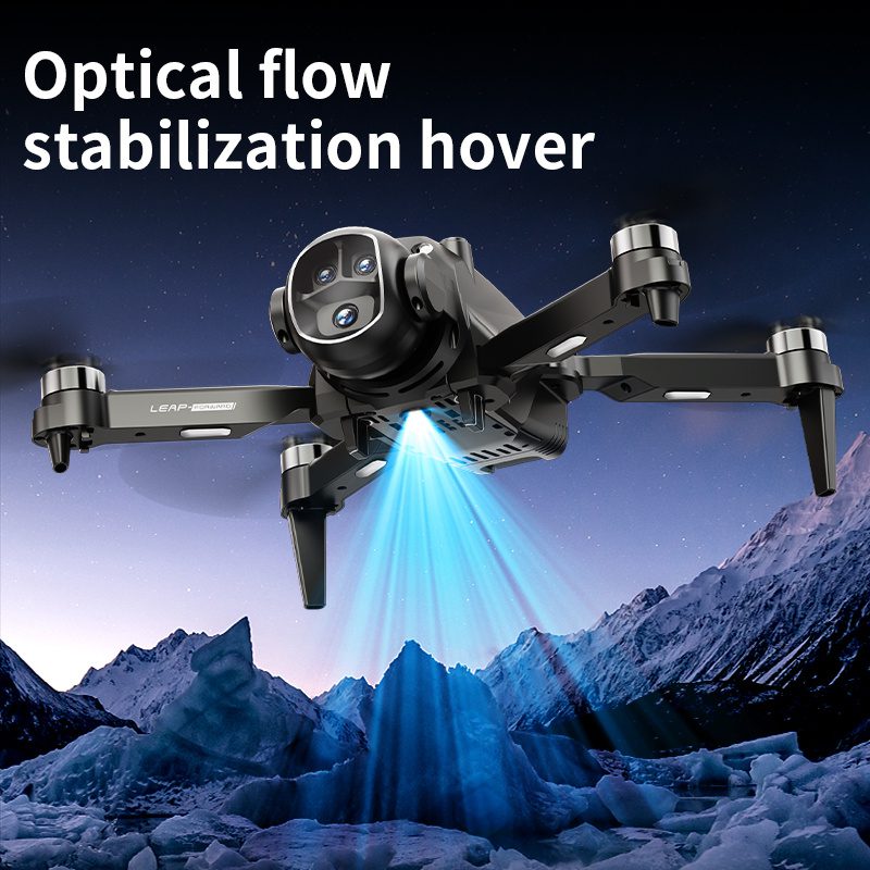 H21 - Dual Camera - Brushless - Single Battery - Image 4