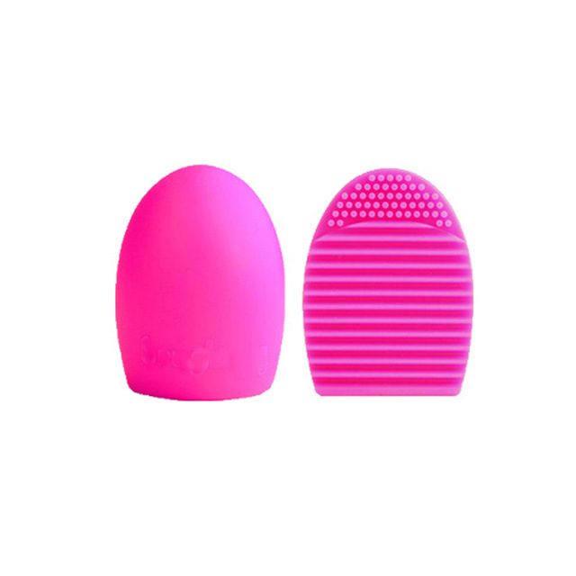 Silicone Wash Egg Make-up Brush Wash Artifact - Image 6