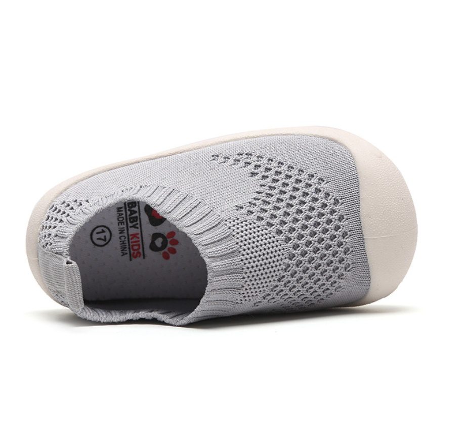 Baby Toddler Shoes Soft Bottom Shoes - Image 2