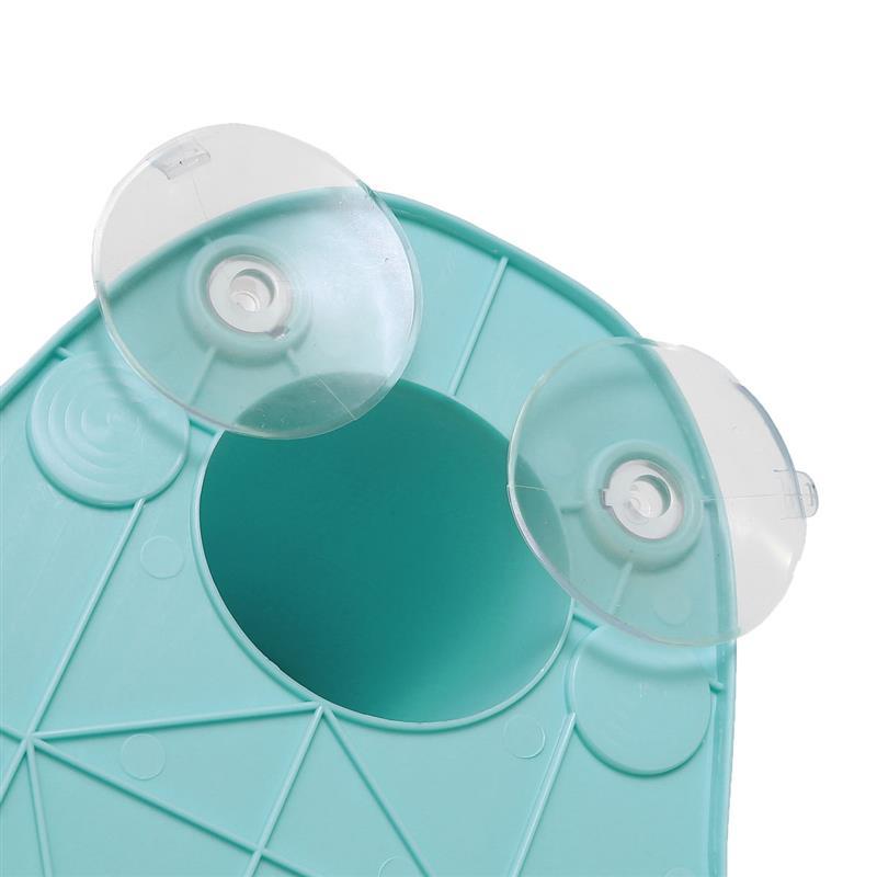 Baby Child Toddler Kids Anti Slip Safety Chair Bath Tub Ring Seat Infant - Image 3