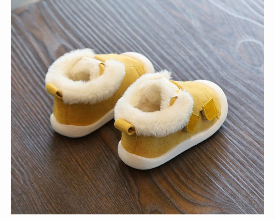 Children's Toddler Shoes - Image 4