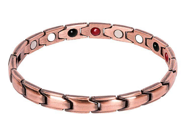 Dropshipping Therapy Bracelet Weight Loss Energy Slimming Bangle For Arthritis Pain Relieving Fat Burning Slimming Product - Image 8