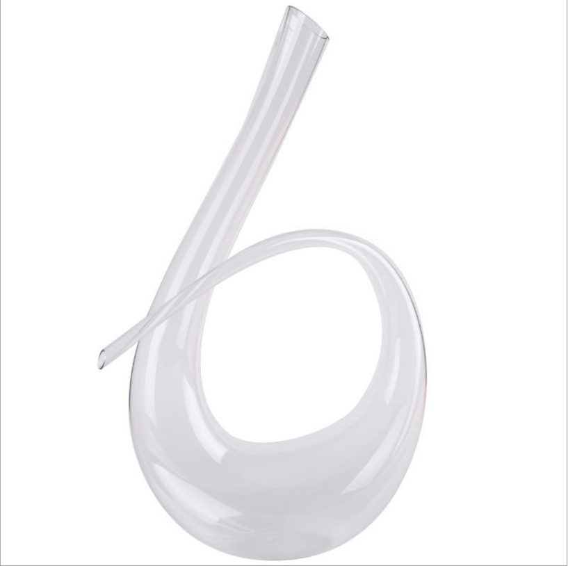 Wine Decanter Hip Flask Pourer Family Bar - Image 8