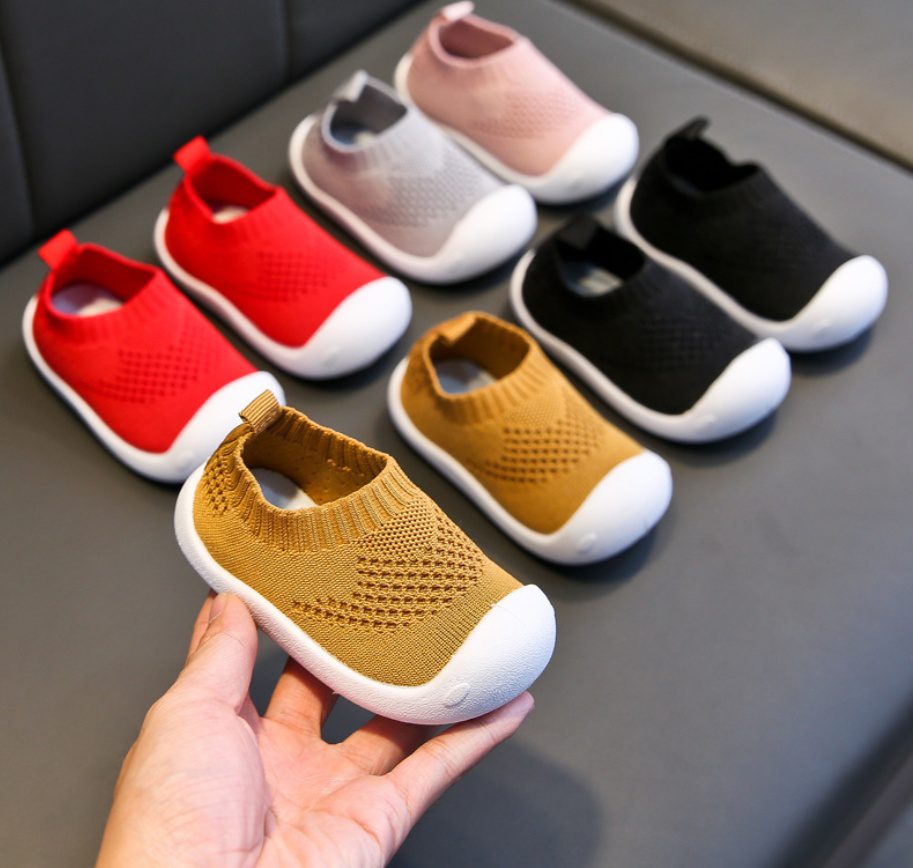 Baby Toddler Shoes Soft Bottom Shoes - Image 8