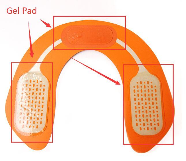 EMS Hip Muscle Training Stimulator Trainer Abs Fitness Massager Buttocks Butt Lifting Trainer Slimming Weight Loss Massager - Image 7