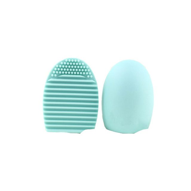 Silicone Wash Egg Make-up Brush Wash Artifact - Image 8