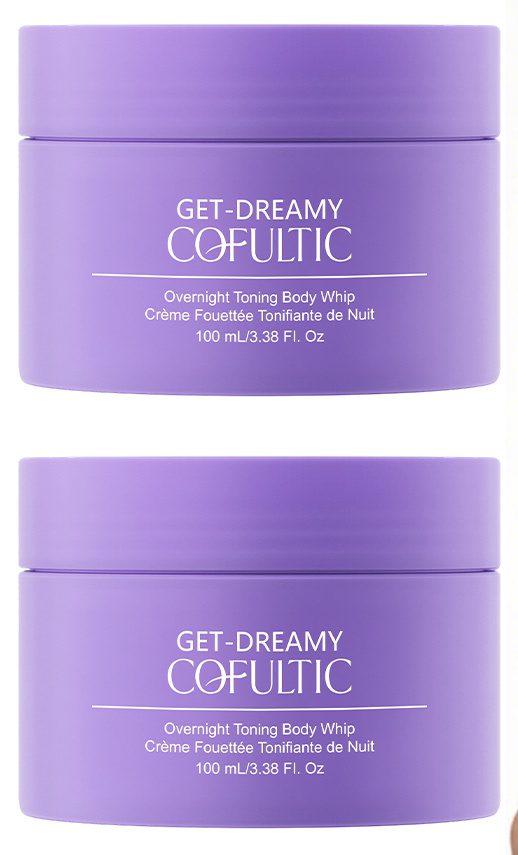 Cofultic Night Sleep Tightening Cream Flat Wrinkles - Image 9
