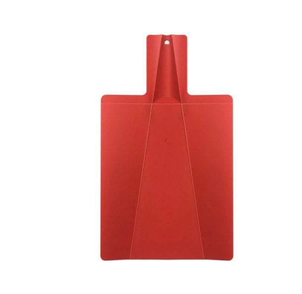 Kitchen Folding Chopping Blocks Cutting Board Plastic Chopping Board Foldable Cutting Block - Image 6
