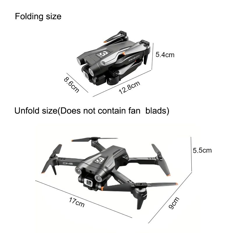 Z908 - Dual Camera - Dual Battery - Image 5