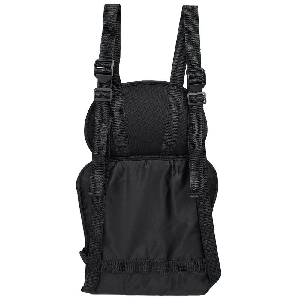 Infant Safe Seat Portable Baby Safety Seat - Image 4