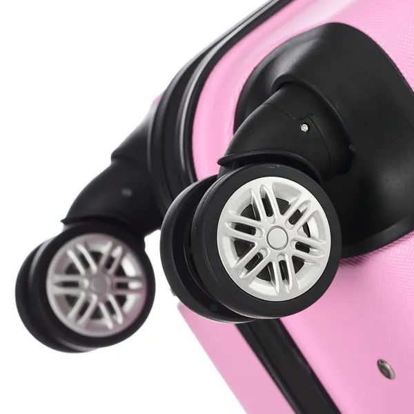 3-in-1 Multifunctional Large Capacity Traveling Storage Suitcase - Image 8