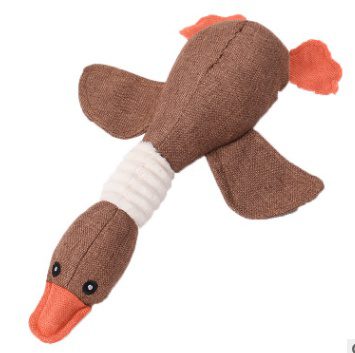 Dayan sounding toys, dog toys, pet sound toys, plush toys, pet puzzle toys - Image 6